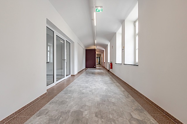 Wohnanlage Karl-Höller-Straße