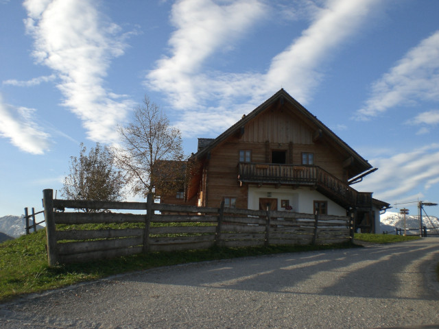 Gasthaus zur Sonnleit'n Abtenau